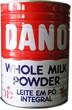 Dano 2.5 kg